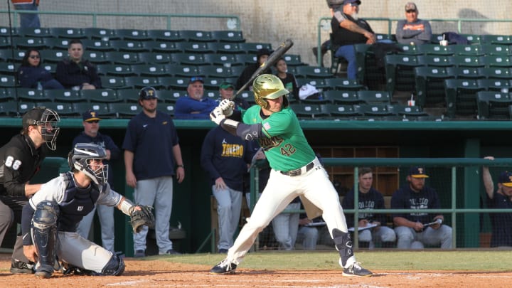 Notre Dame Baseball NCAA Hopes Take Hit With ACC Tournament Loss