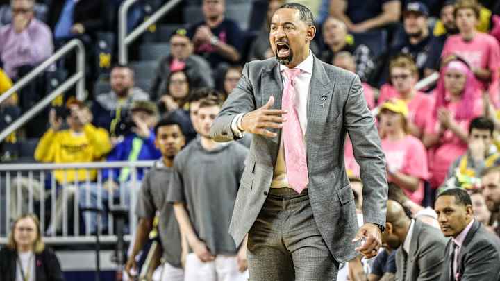 Michigan Basketball's NCAA Tournament Seeding: Who You Should Be Rooting For Michigan Basketball's NCAA Tournament Seeding: Who You Should Be Rooting For