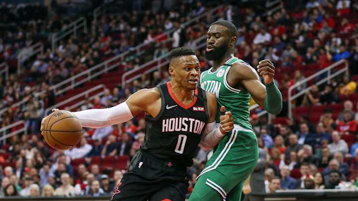 NBA Best Bets (Feb 29): How Should You Bet Rockets vs. Celtics? NBA Best Bets (Feb 29): How Should You Bet Rockets vs. Celtics?