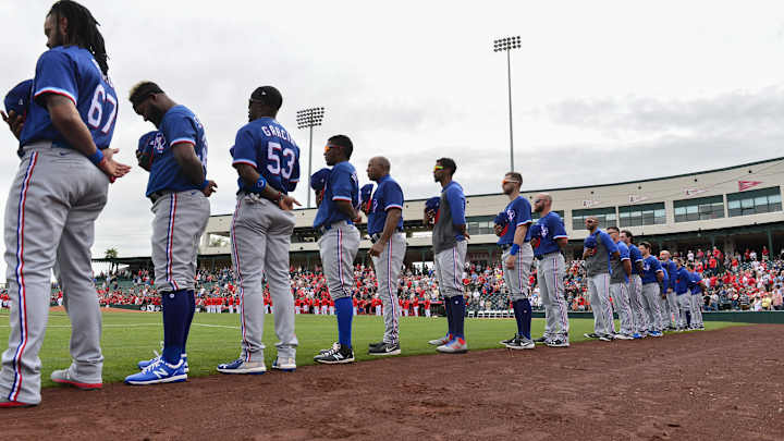 MLB Officially Suspends Spring Training, Delays Opening Day Two Weeks Due to Spread of COVID-19 MLB Officially Suspends Spring Training, Delays Opening Day Two Weeks Due to Spread of COVID-19