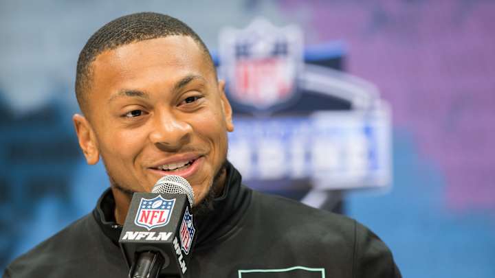 Panthers Big Board: Antoine Winfield Jr. Draft Profile