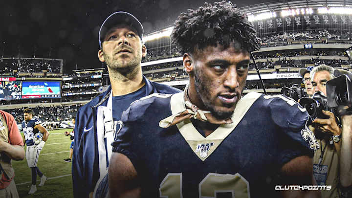 Is The $180M Tony Romo TV Contract Going to Screw Up The NFL CBA?