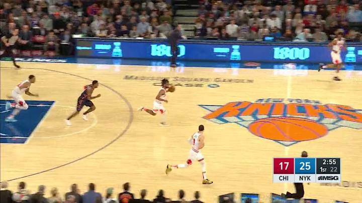 Knicks Daily Roundup 3/2: Leon Rose Coming Soon, Mitch Chases History, and More