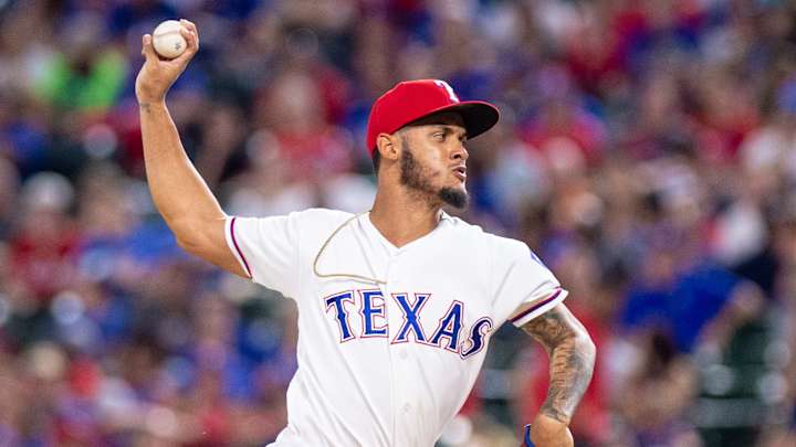 Three Takeaways From Rangers Walk-Off Win Over White Sox