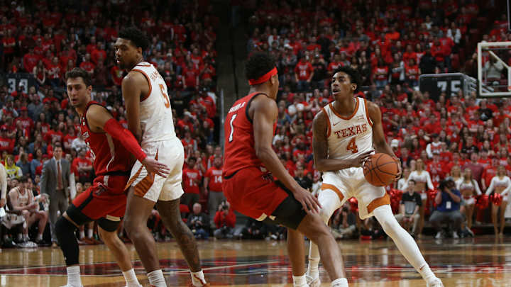 Texas Basketball: The Longhorns are Making Believers out of Critics Texas Basketball: The Longhorns are Making Believers out of Critics