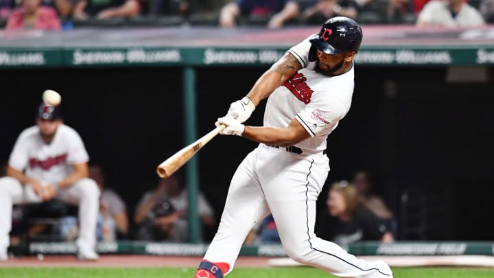 Is the Indians Youth Movement Enough to Stay in the AL Central or WC Race?
