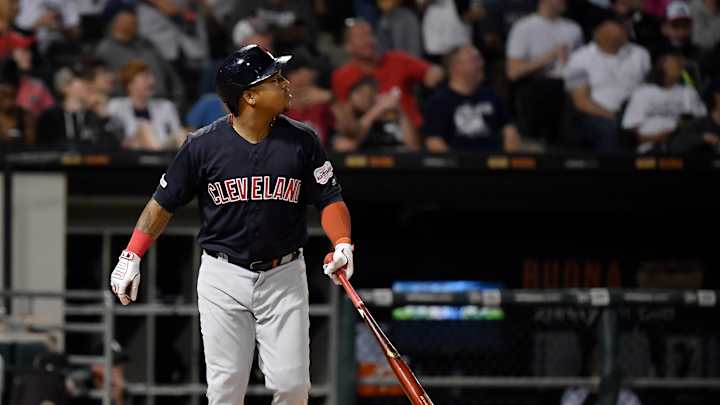 Jose Ramirez, a First Spring Homer and Revisiting What Eventually Went Right in a Season That Seemed So Wrong