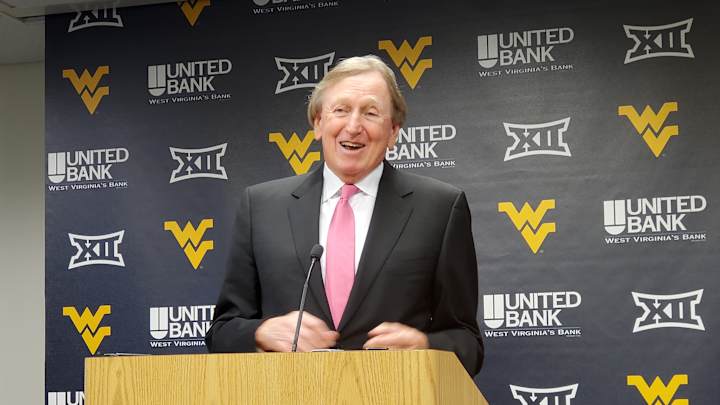 Rod Thorn Inducted Into the Southern Conference Hall of Fame