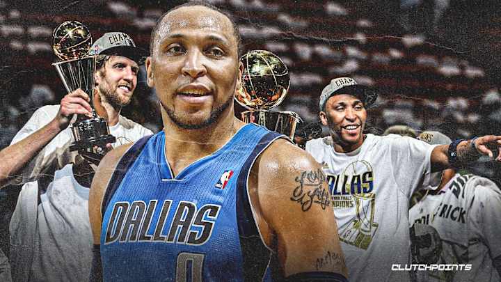 Shawn Marion: NBA Playing Is Best Showcase For Fight For Social Justice