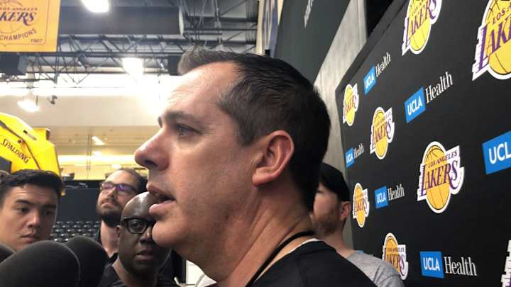 Preview: Lakers vs. Memphis Grizzlies