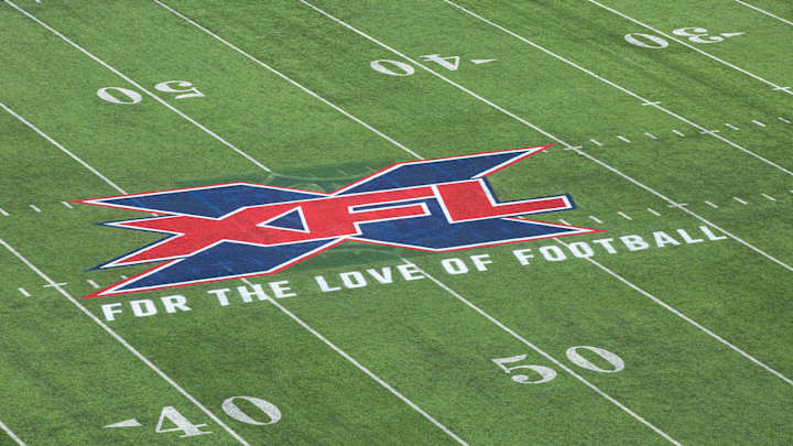 XFL Cancels Remainder of 2020 Regular Season Following Coronavirus Outbreak