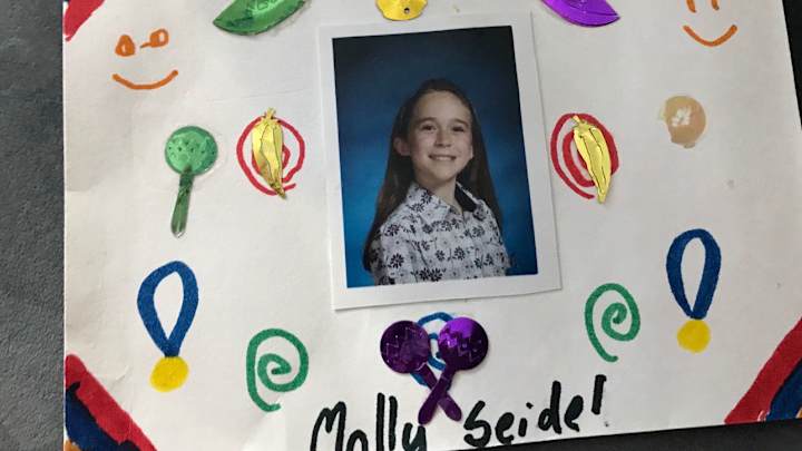 Molly Seidel Qualifies for Tokyo Olympics, Inches Closer to Achieving Fourth-Grade Wish