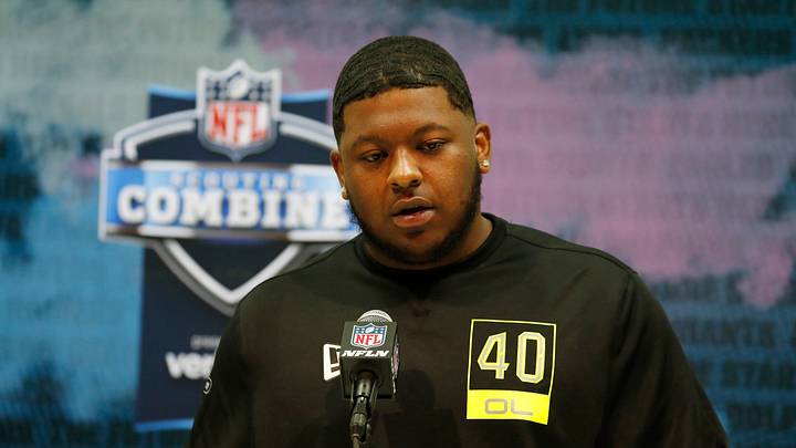 2020 NFL Scouting Combine: 5 Interior Offensive Linemen Who Impressed and Could Fit the Jaguars 2020 NFL Scouting Combine: 5 Interior Offensive Linemen Who Impressed and Could Fit the Jaguars
