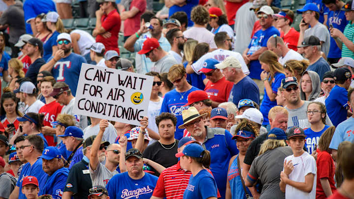Texas Rangers Crystal Ball: Predicting the 2020 Regular Season