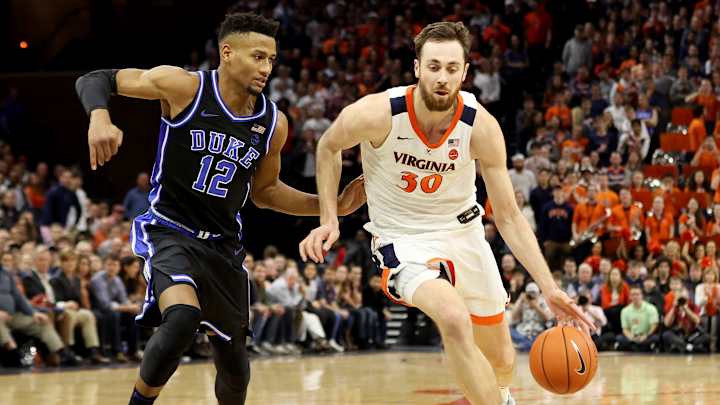 Virginia Beats No. 7 Duke for Sixth Straight Win Virginia Beats No. 7 Duke for Sixth Straight Win