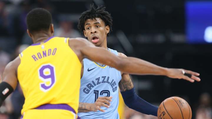 Rajon Rondo Describes NBA Bubble Hotel Room As A 'Motel 6'