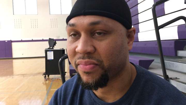 Roy: 'Thought Quade Green Loss Would Be Challenging'