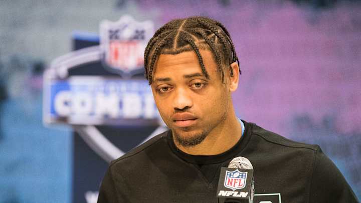 Clemson at NFL Combine: Terrell Posts Solid 40, Showcases Skills