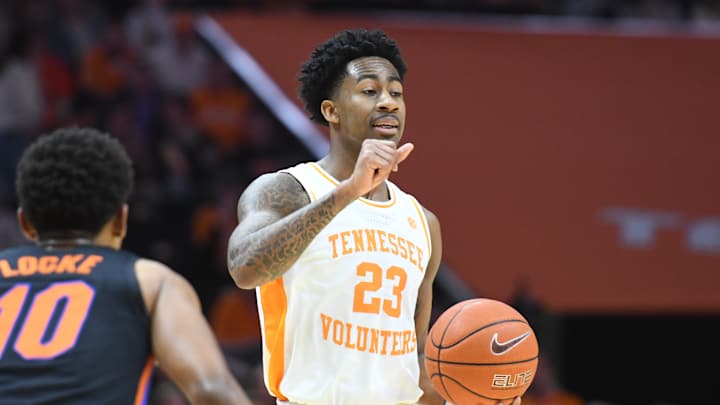 Boughter: Blown leads making life harder than it needs to be for the Vols Boughter: Blown leads making life harder than it needs to be for the Vols