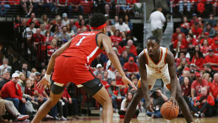 Texas Basketball: Longhorns Now on ESPN's 'Bubble Watch' Texas Basketball: Longhorns Now on ESPN's 'Bubble Watch'