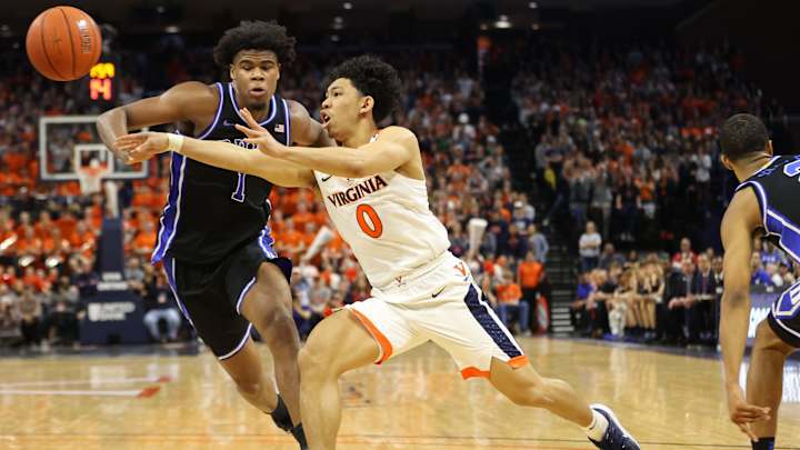 What's Wrong With Duke: Perimeter Defense Tops List
