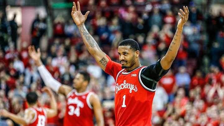 Takeaways From Michigan's Tough Road Loss In Columbus