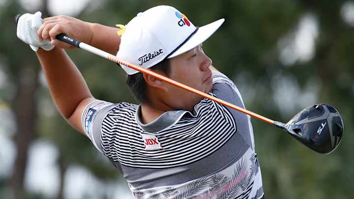 Im Wins Honda Classic for First PGA Tour Title