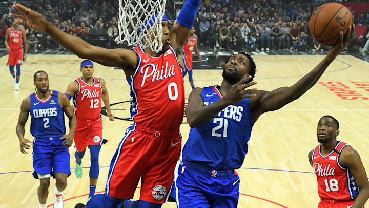 Sixers' Josh Richardson Enters NBA Concussion Protocol After Sunday's Injury