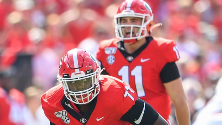 Cleveland Browns 2020 NFL Mock Draft | Version 4 Cleveland Browns 2020 NFL Mock Draft | Version 4