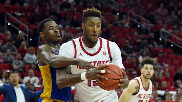 Bates Will Be Available for Wednesday's Game Against Pitt