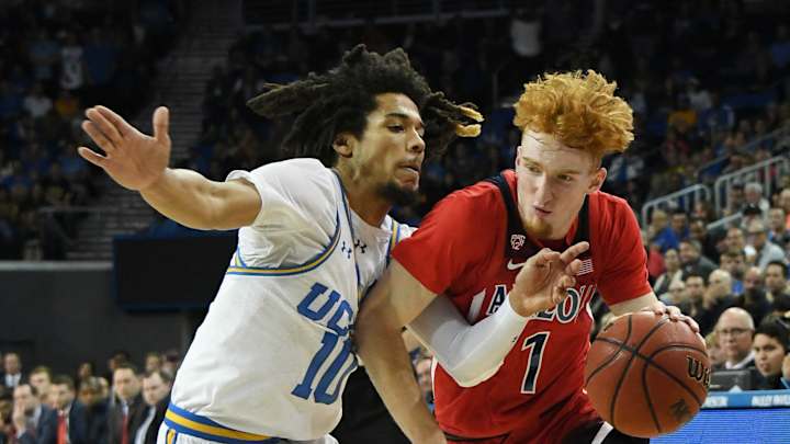 Pac-12 Basketball: UCLA Alone in First Place; Colorado Loses Again