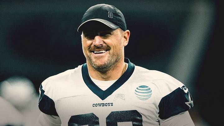 Educated-Guessing Cowboys TE Witten's Top 5 NFL Free-Agency Teams Educated-Guessing Cowboys TE Witten's Top 5 NFL Free-Agency Teams