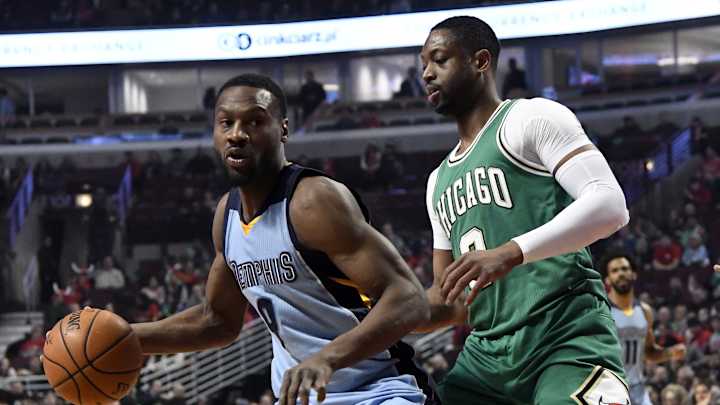 Tony Allen Credits Eddie Sutton for NBA Success