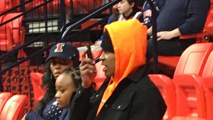 Illini Expecting High-Profile Prospects For Indiana Game Illini Expecting High-Profile Prospects For Indiana Game