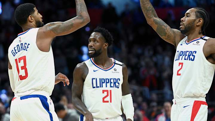 VIDEO: Patrick Beverley: "On this Team, Everyone has the same Voice" VIDEO: Patrick Beverley: "On this Team, Everyone has the same Voice"