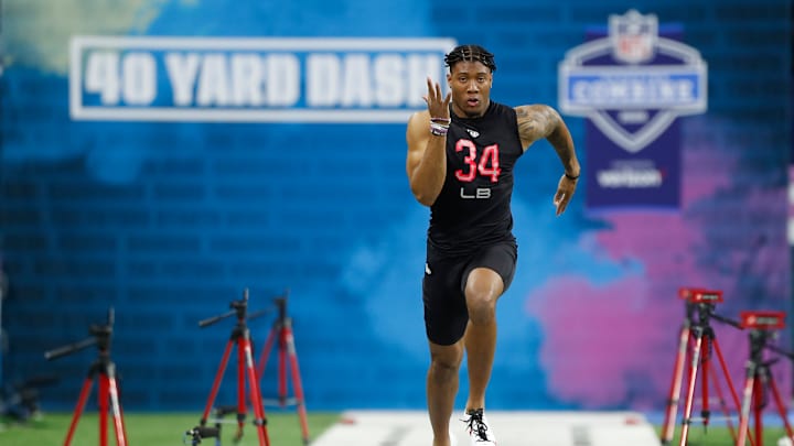 2020 PFF draft position rankings: Linebackers 2020 PFF draft position rankings: Linebackers