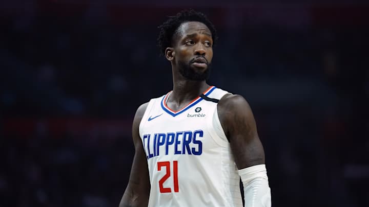 Patrick Beverley on how he Impacts Games: "You're Going to Know I was out there" Patrick Beverley on how he Impacts Games: "You're Going to Know I was out there"