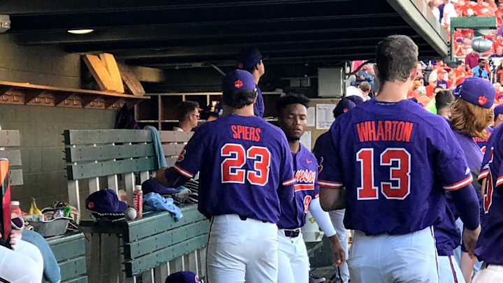 Spiers: 'Winning in Baseball is Tough Spiers: 'Winning in Baseball is Tough