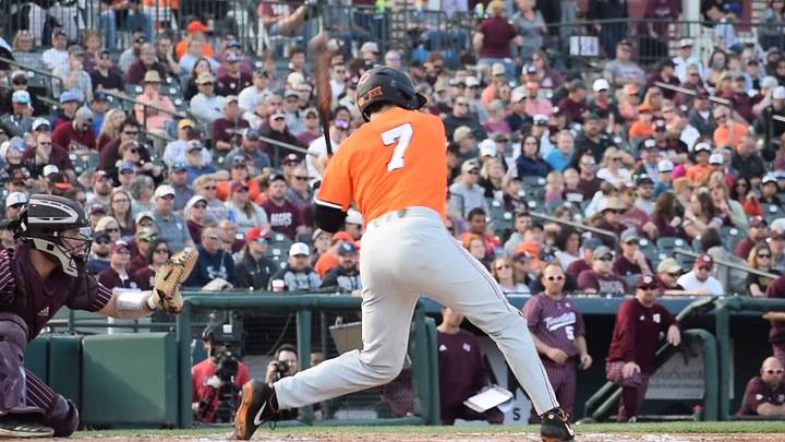 Cowboys Finish Frisco with Win Over Aggies