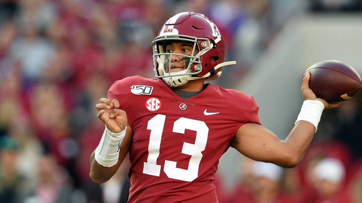 2020 NFL Mock Draft: Big Surprise Rocks Top of 1st Round 2020 NFL Mock Draft: Big Surprise Rocks Top of 1st Round