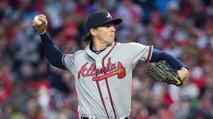 Atlanta Braves 2017 Draft Review