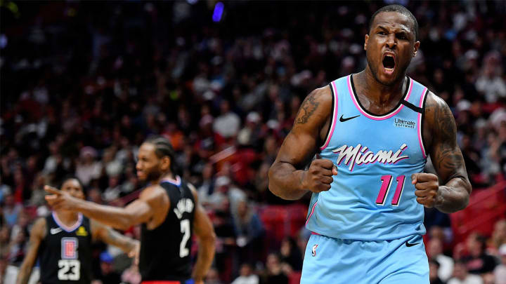 Report: Lakers to Work Out Waiters Day After Clearing Roster Spot