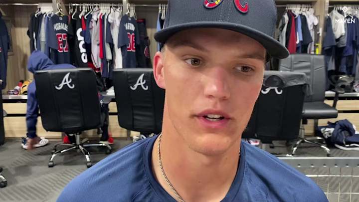 Bryce Ball Interview - Part Two