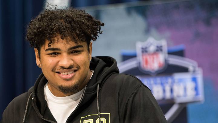 The Monday Kickoff: Breaking Down The Hawkeyes At The Combine The Monday Kickoff: Breaking Down The Hawkeyes At The Combine
