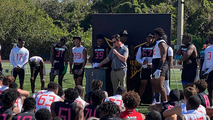 How 2021 Florida Prospects Performed at Under Armour Orlando Camp