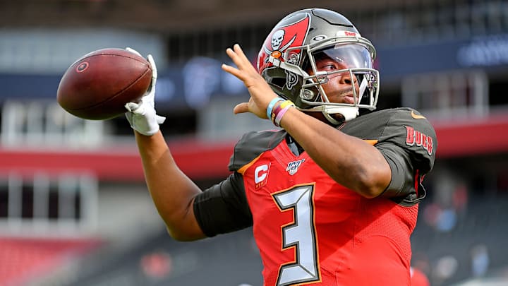 NFL Rumors: Jameis Winston 'Likely' to Leave Buccaneers in Free Agency NFL Rumors: Jameis Winston 'Likely' to Leave Buccaneers in Free Agency