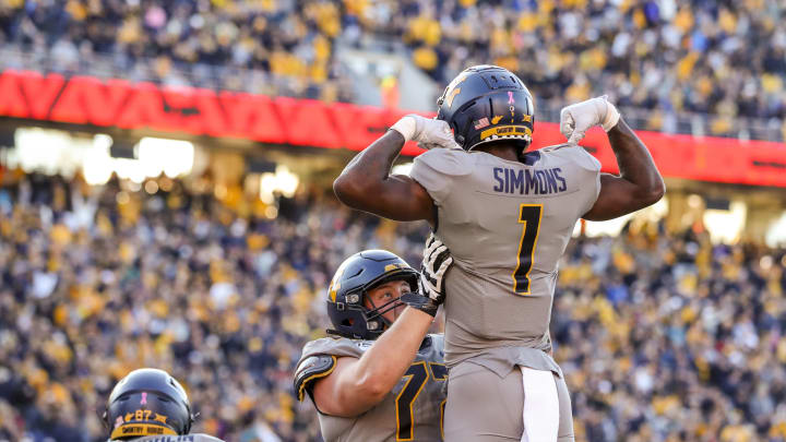 2020 Spring Preview: Wide Receivers