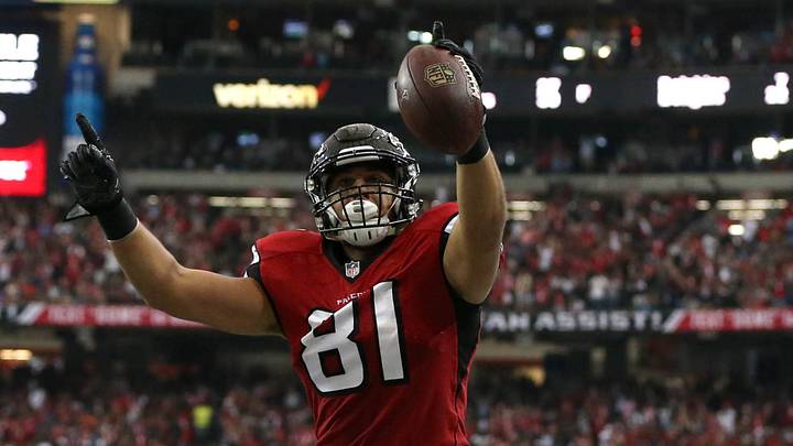 Dirty Birds Podcast Episode 5: Hit the road? Austin Hooper is probably gone