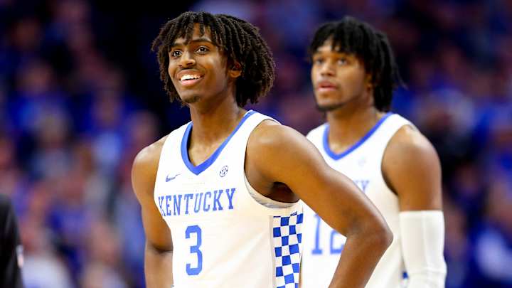 Where the NCAA Tournament Bracket Stands Two Weeks Before Selection Sunday Where the NCAA Tournament Bracket Stands Two Weeks Before Selection Sunday