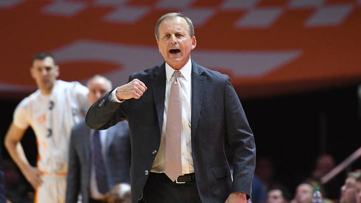 Breaking: Vols Mens Basketball Pauses Activities Due to Multiple COVID-19 Positives Including Rick Barnes Breaking: Vols Mens Basketball Pauses Activities Due to Multiple COVID-19 Positives Including Rick Barnes
